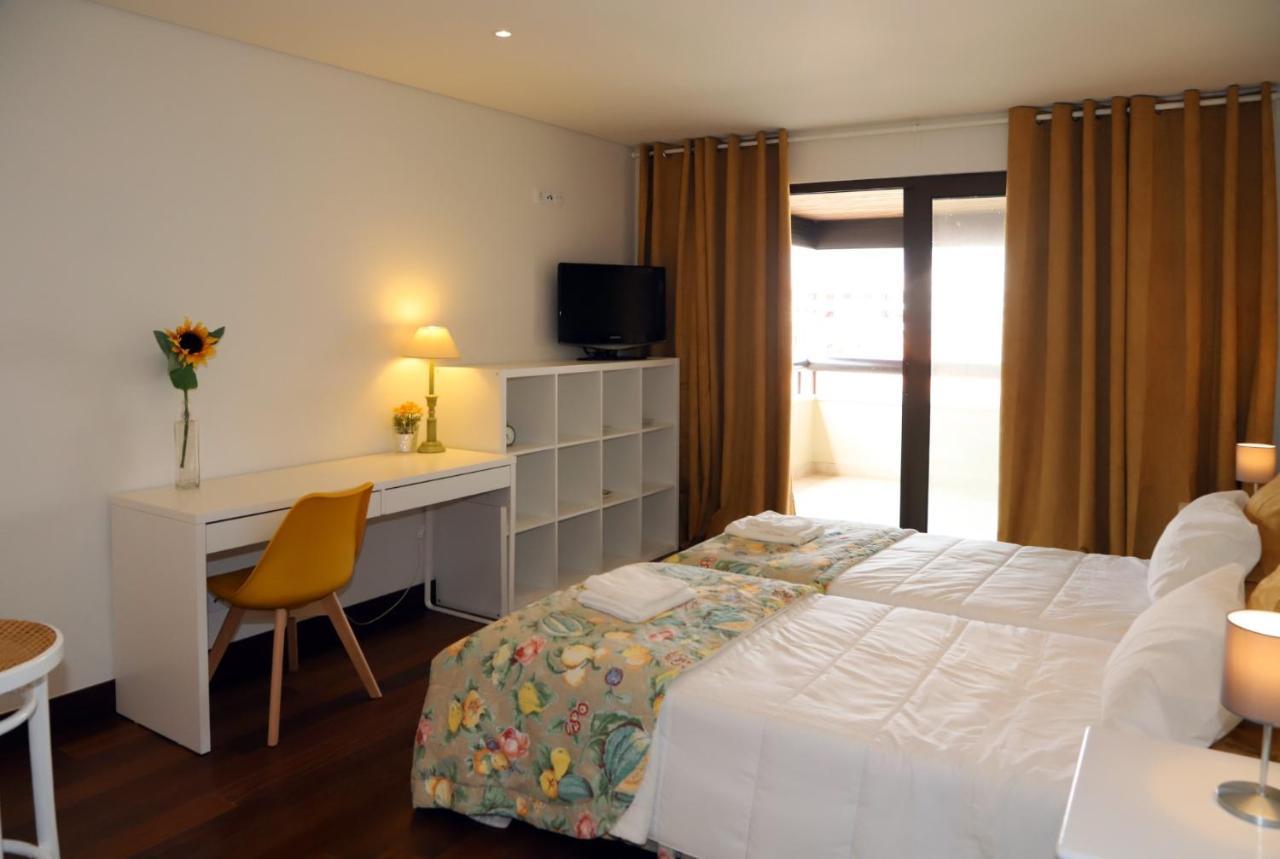 Cascais By The Sea Apartment ภายนอก รูปภาพ