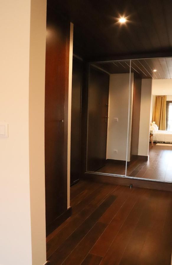 Cascais By The Sea Apartment ภายนอก รูปภาพ
