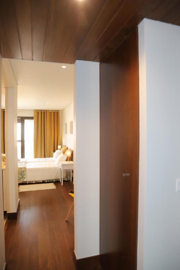 Cascais By The Sea Apartment ภายนอก รูปภาพ