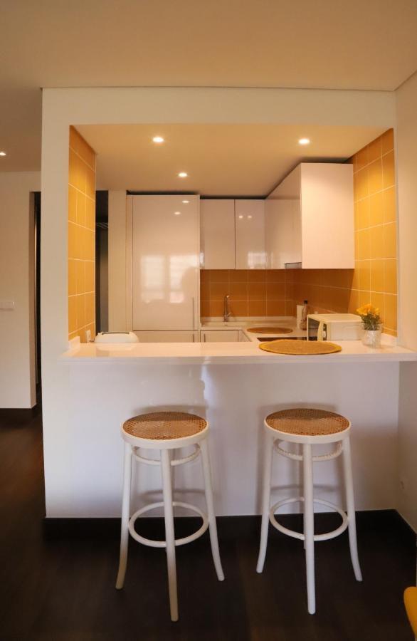 Cascais By The Sea Apartment ภายนอก รูปภาพ