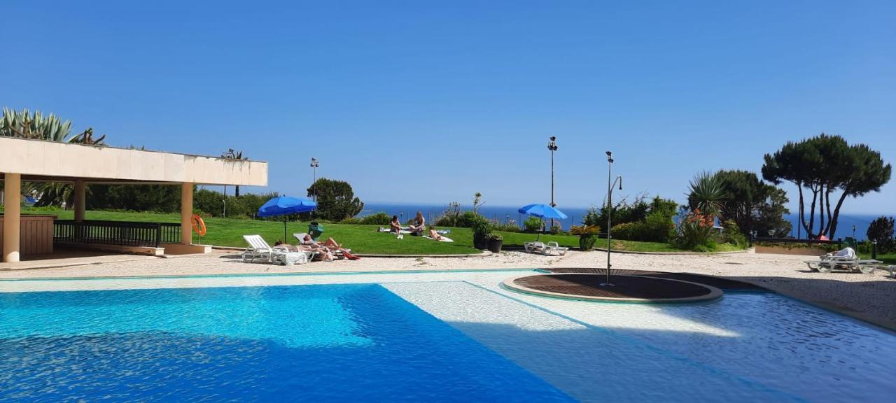 Cascais By The Sea Apartment ภายนอก รูปภาพ