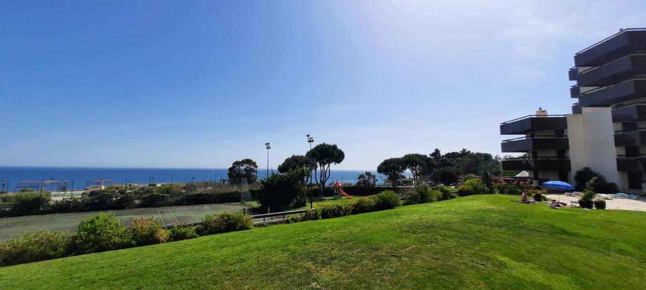 Cascais By The Sea Apartment ภายนอก รูปภาพ