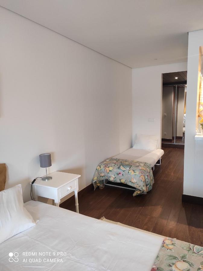 Cascais By The Sea Apartment ภายนอก รูปภาพ