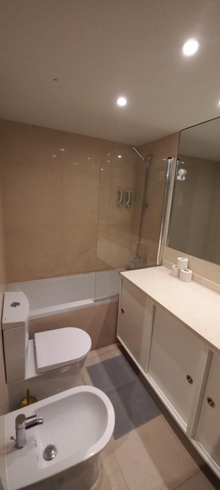 Cascais By The Sea Apartment ภายนอก รูปภาพ